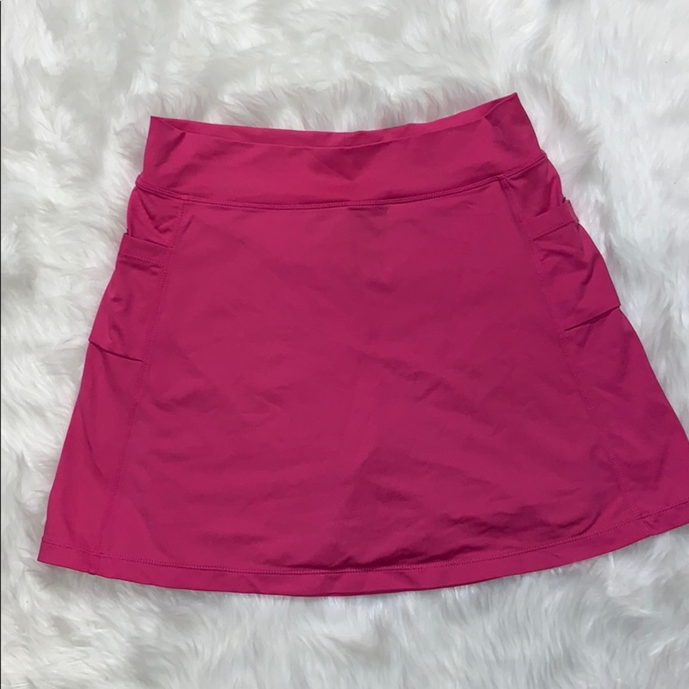 Running skirt